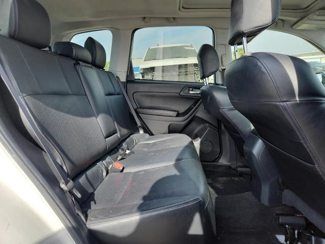 2015 SUBARU FORESTER 2 - JF2SJGWC3FH832301