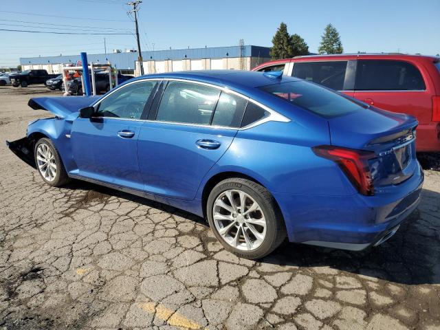 2020 CADILLAC CT5 PREMIU 1G6DT5RK1L0122917