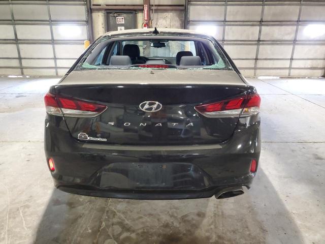2018 HYUNDAI SONATA SPORT 5NPE34AF8JH721856