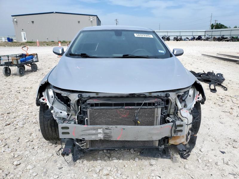 2017 CHEVROLET MALIBU LT 1G1ZE5STXHF170686