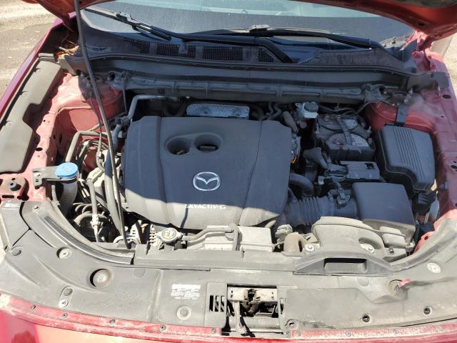 2020 MAZDA CX-5 GRAND - JM3KFBDM6L1815373