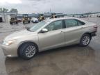 2017 TOYOTA CAMRY LE - 4T1BF1FK2HU383784