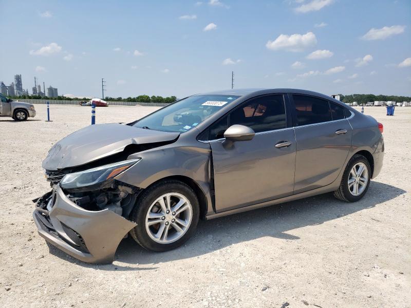 Vin: 1g1be5sm9h7267253, lot: 58333075, chevrolet cruze lt 2017 img_1