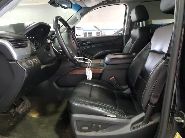 2015 CHEVROLET SUBURBAN K - 1GNSKKKC4FR153062