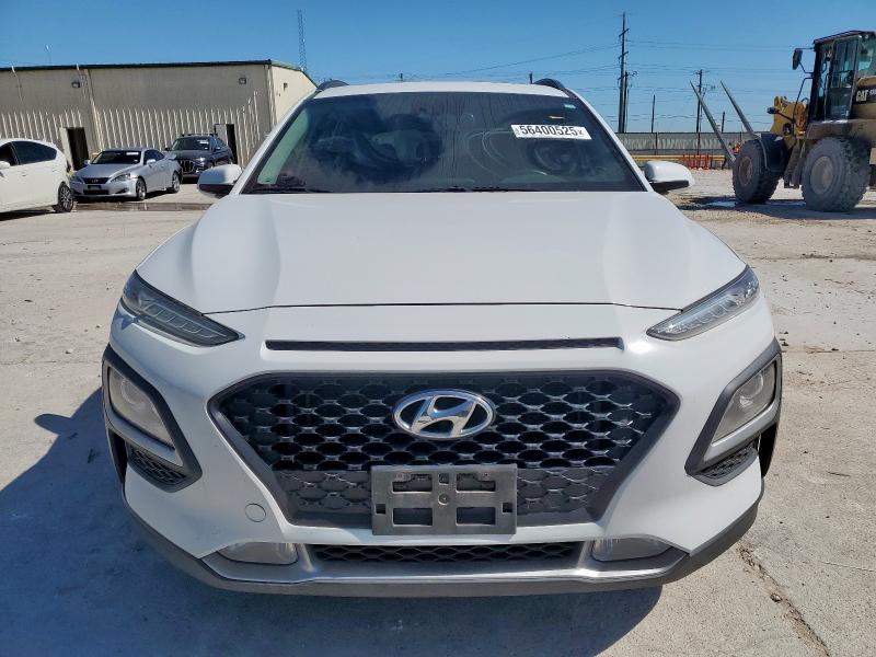 2019 HYUNDAI KONA SEL - KM8K62AA0KU371709