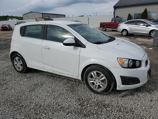 Vin: 1g1jc6sg1d4219758, lot: 56592575, chevrolet sonic lt 20134
