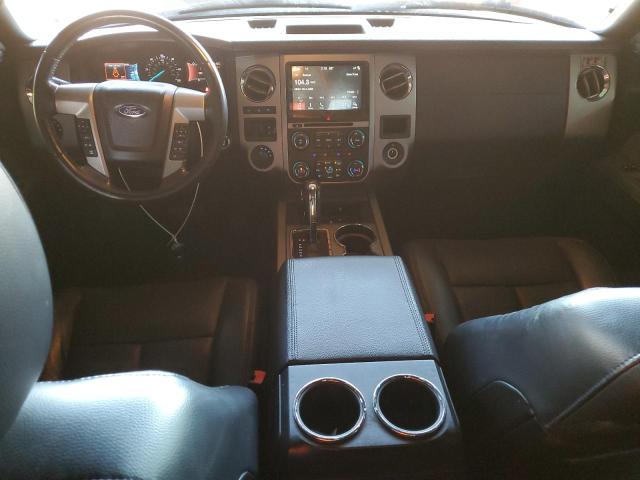 2017 FORD EXPEDITION - 1FMJU2AT1HEA37999