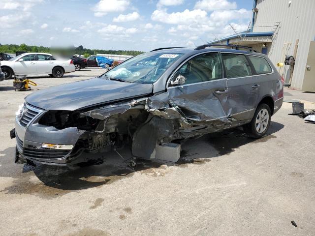 VOLKSWAGEN PASSAT 2.0