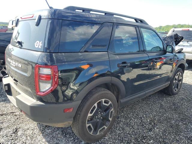 Vin: 3fmcr9c62rre92711, lot: 55787445, ford bronco outer banks 20243
