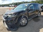 2016 HONDA CR-V EX - 2HKRM3H55GH550997