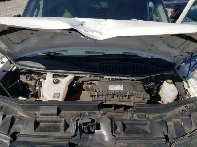 2020 GMC SAVANA G25 1GTW7AFP7L1251435