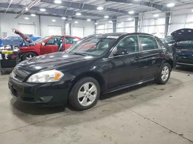Vin: 2g1wg5ekxb1282046, lot: 56622865, chevrolet impala lt 2011 img_1