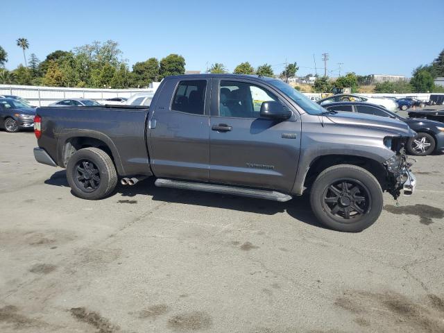 Vin: 5tfry5f14ex162161, lot: 55964475, toyota tundra double cab sr 20144