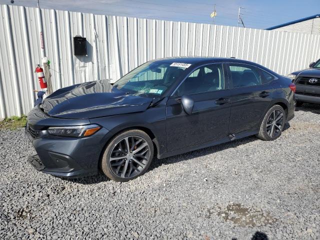 Vin: 2hgfe1f96rh333689, lot: 55151455, honda civic touring 2024 img_1