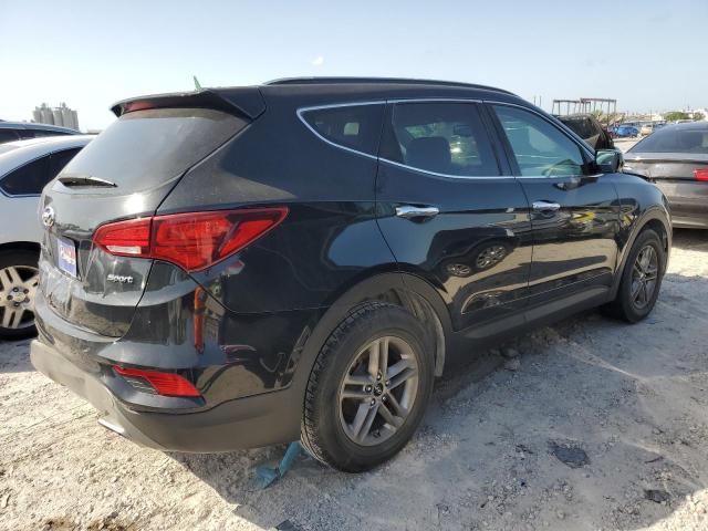 2017 HYUNDAI SANTA FE S - 5XYZU3LB3HG383920