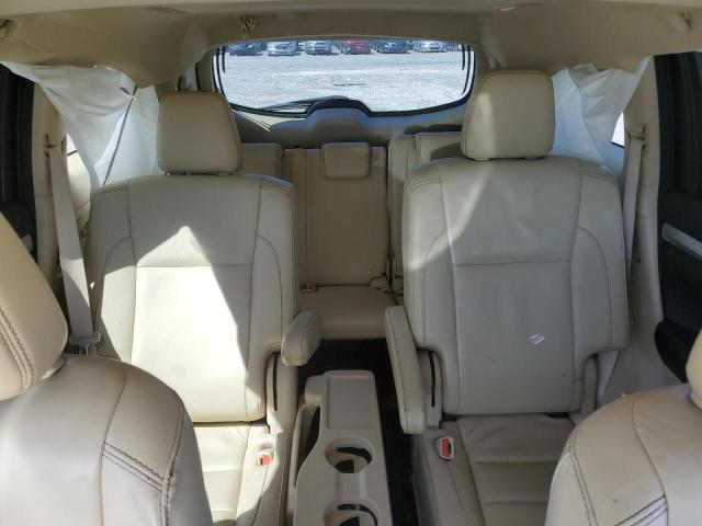 2017 TOYOTA HIGHLANDER - 5TDKZRFH3HS521741