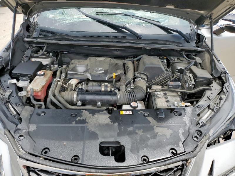 2020 LEXUS NX 300 F S JTJSARBZXL2176260