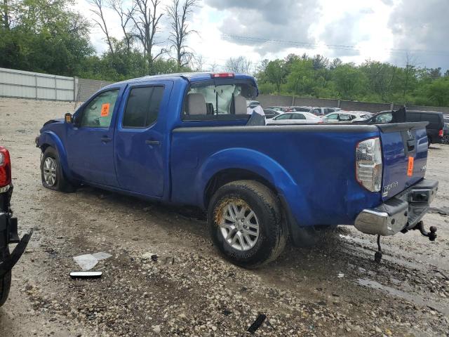 Vin: 1n6ad0fv4en724034, lot: 58741975, nissan frontier sv 20142