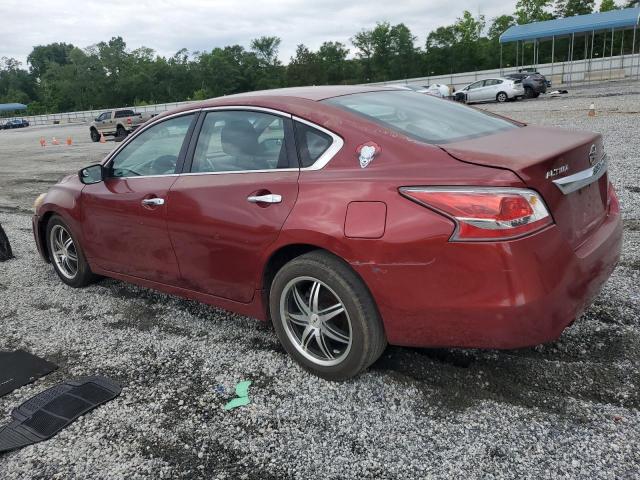 Vin: 1n4al3ap7ec424358, lot: 59033265, nissan altima 2.5 20142