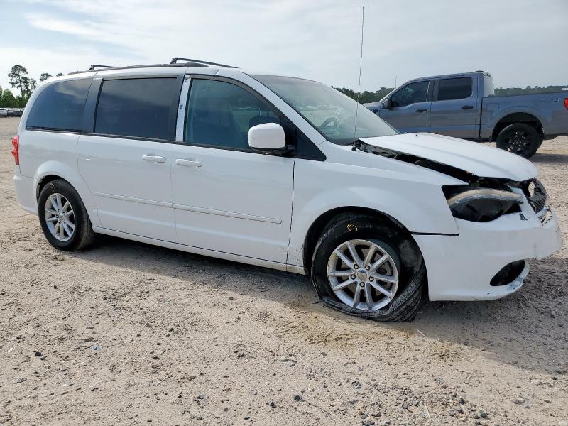 Vin: 2c4rdgcg5gr161232, lot: 57306395, dodge caravan sxt 20164