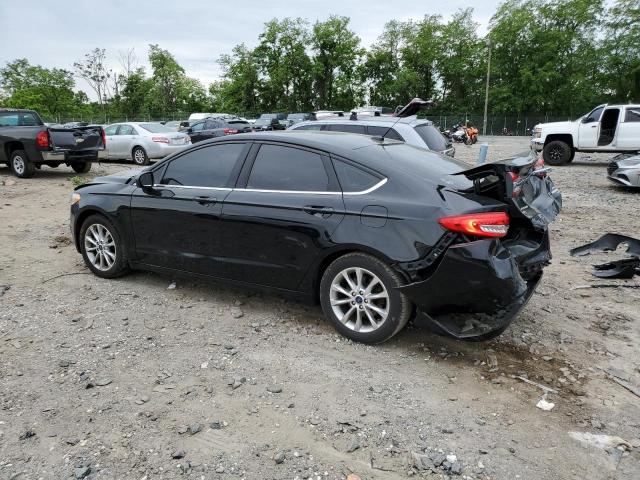 Vin: 3fa6p0hd6hr270896, lot: 57796355, ford fusion se 20172