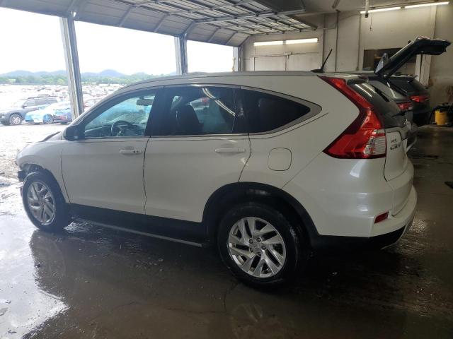 Vin: 5j6rm3h74fl009025, lot: 56502655, honda crv exl 20152