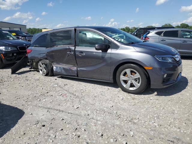 Vin: 5fnrl6h76kb088639, lot: 57647695, honda all models exl 20194