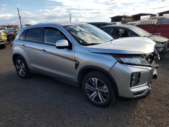 2024 MITSUBISHI OUTLANDER JA4ARUAU9RU009962