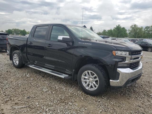 Vin: 3gcuydet8lg398952, lot: 55775645, chevrolet all models k1500 lt 20204