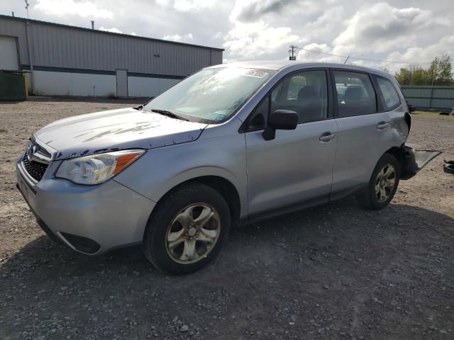 Vin: jf2sjaac7fh803257, lot: 55967895, subaru forester 2.5i 2015 img_1