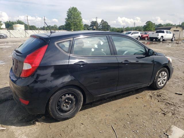 2017 HYUNDAI ACCENT SE - KMHCT5AE6HU335307