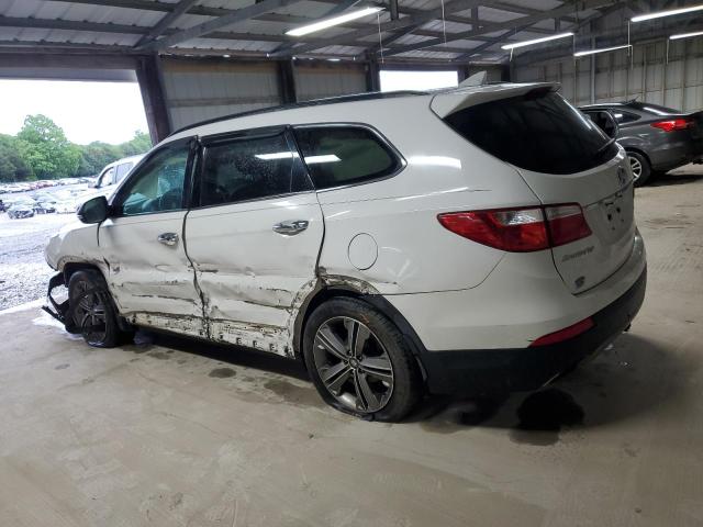 Vin: km8sr4hf1du018385, lot: 56290725, hyundai santa fe limited 20132