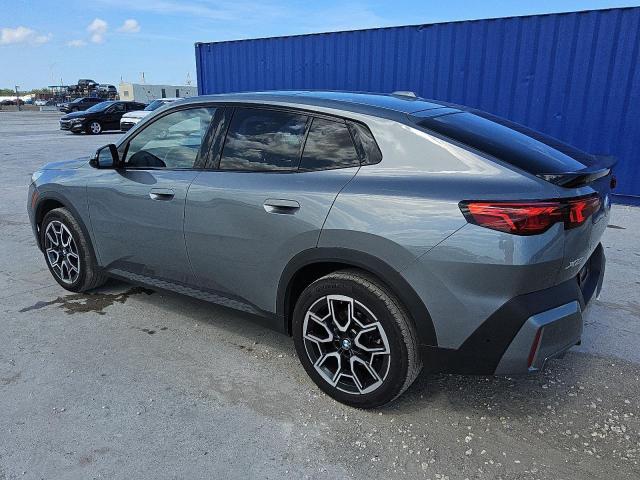 Vin: wbx63gm09r5012591, lot: 57438215, bmw x2 xdrive28i 20242