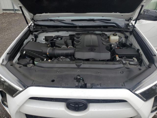 2018 TOYOTA 4RUNNER SR - JTEBU5JR5J5545747
