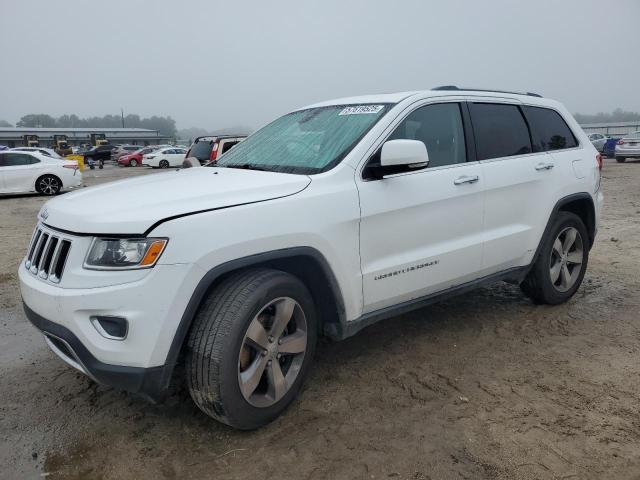 JEEP GRAND CHER