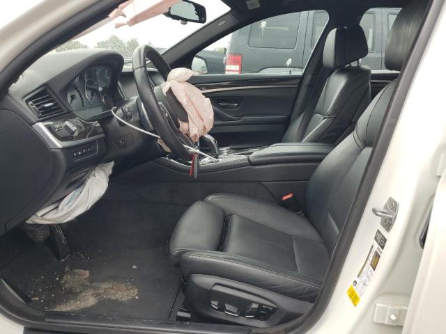 2015 BMW 535 I WBA5B1C59FD920706