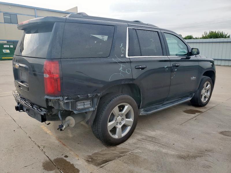 Vin: 1gnscbkc5hr323686, lot: 58156805, chevrolet tahoe c1500 lt 20173