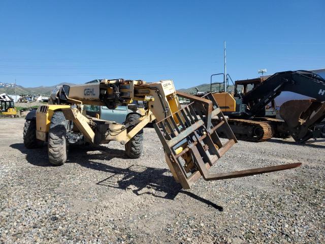 gehl FORKLIFT