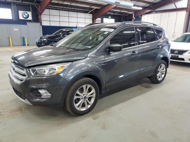Vin: 1fmcu0gd2jub28319, lot: 58119665, ford escape se 2018 img_1
