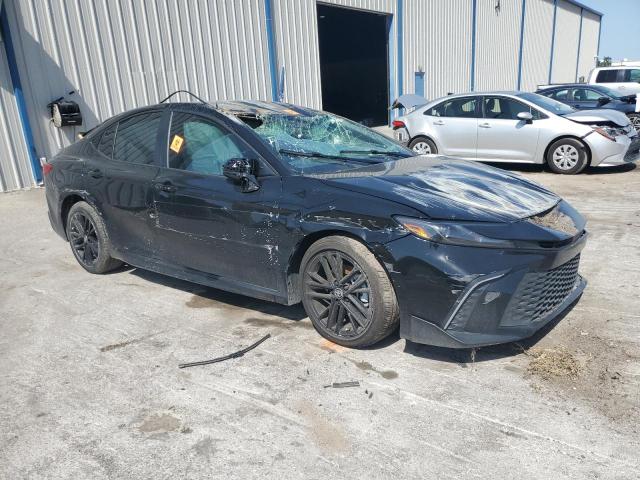 Vin: 4t1daackxsu032205, lot: 57142295, toyota camry xse 20254