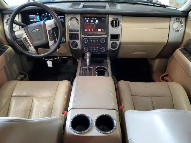 2016 FORD EXPEDITION - 1FMJK2AT5GEF44523