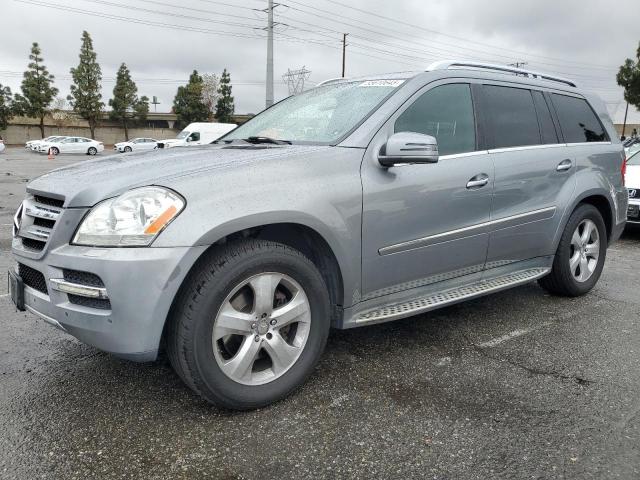 Vin: 4jgbf7be7ba717688, lot: 55610645, mercedes-benz gl-class 450 4matic 2011 img_1