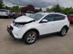 2015 TOYOTA RAV4 XLE - 2T3RFREV9FW299457