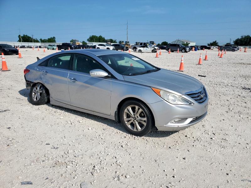 Vin: 5npec4ac0dh525632, lot: 57645765, hyundai sonata se 20134