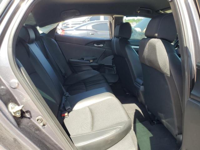 2020 HONDA CIVIC SPOR - 19XFC2F84LE000461