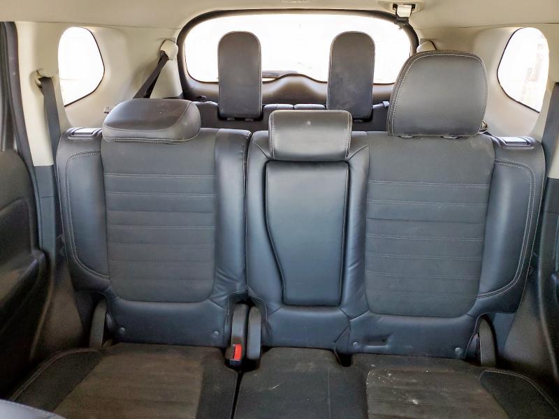 2019 MITSUBISHI OUTLANDER - JA4AD3A35KZ048251