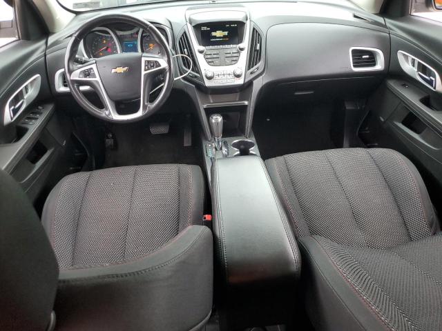 2017 CHEVROLET EQUINOX LT - 2GNFLFE30H6195163