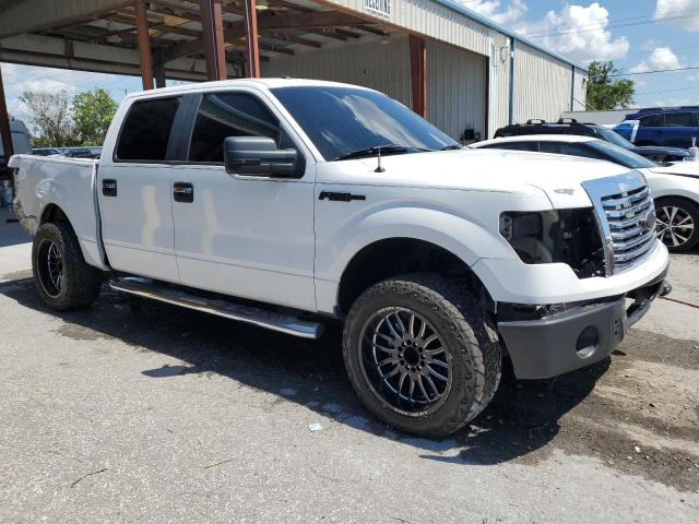 Vin: 1ftfw1ct1ckd56728, lot: 56983605, ford f-150 supercrew 20124