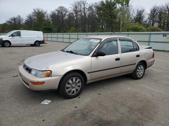 Vin: 2t1ae04e4pc024877, lot: 58292995, toyota corolla 1993 img_1