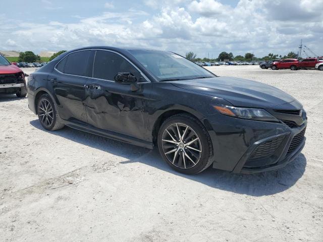 Vin: 4t1g11ak4mu429119, lot: 58478965, toyota camry se 20214